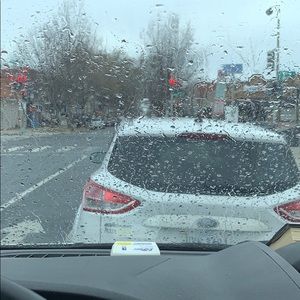 Meet your Posher, Remi